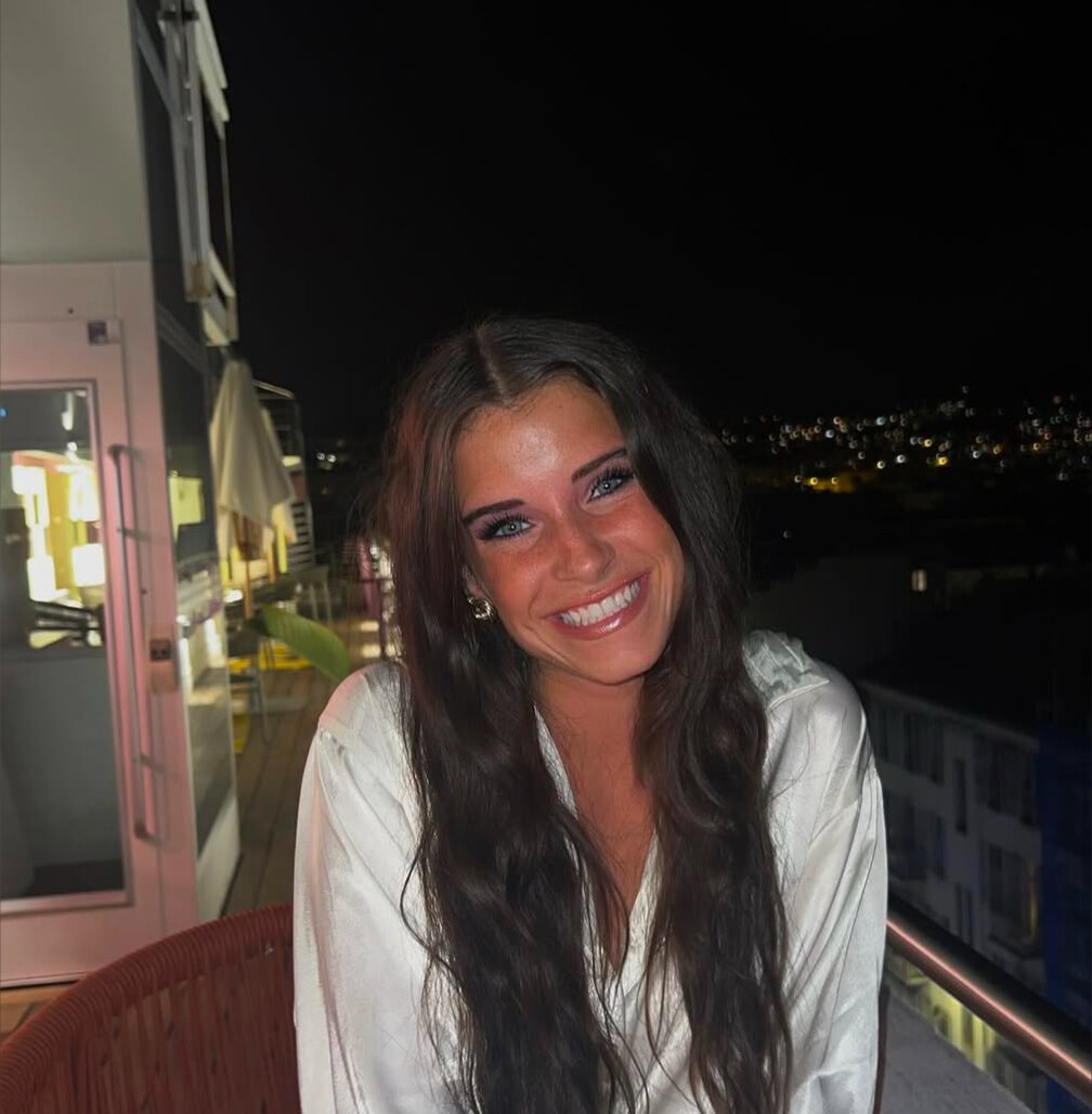 Nicole Jones OnlyFans