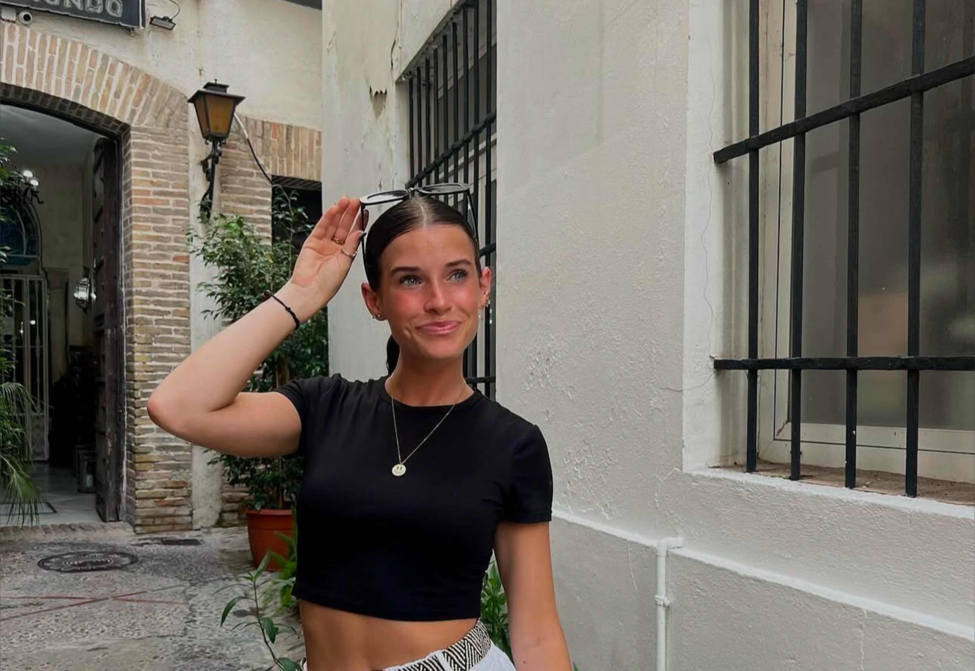 Nicole Jones OnlyFans header