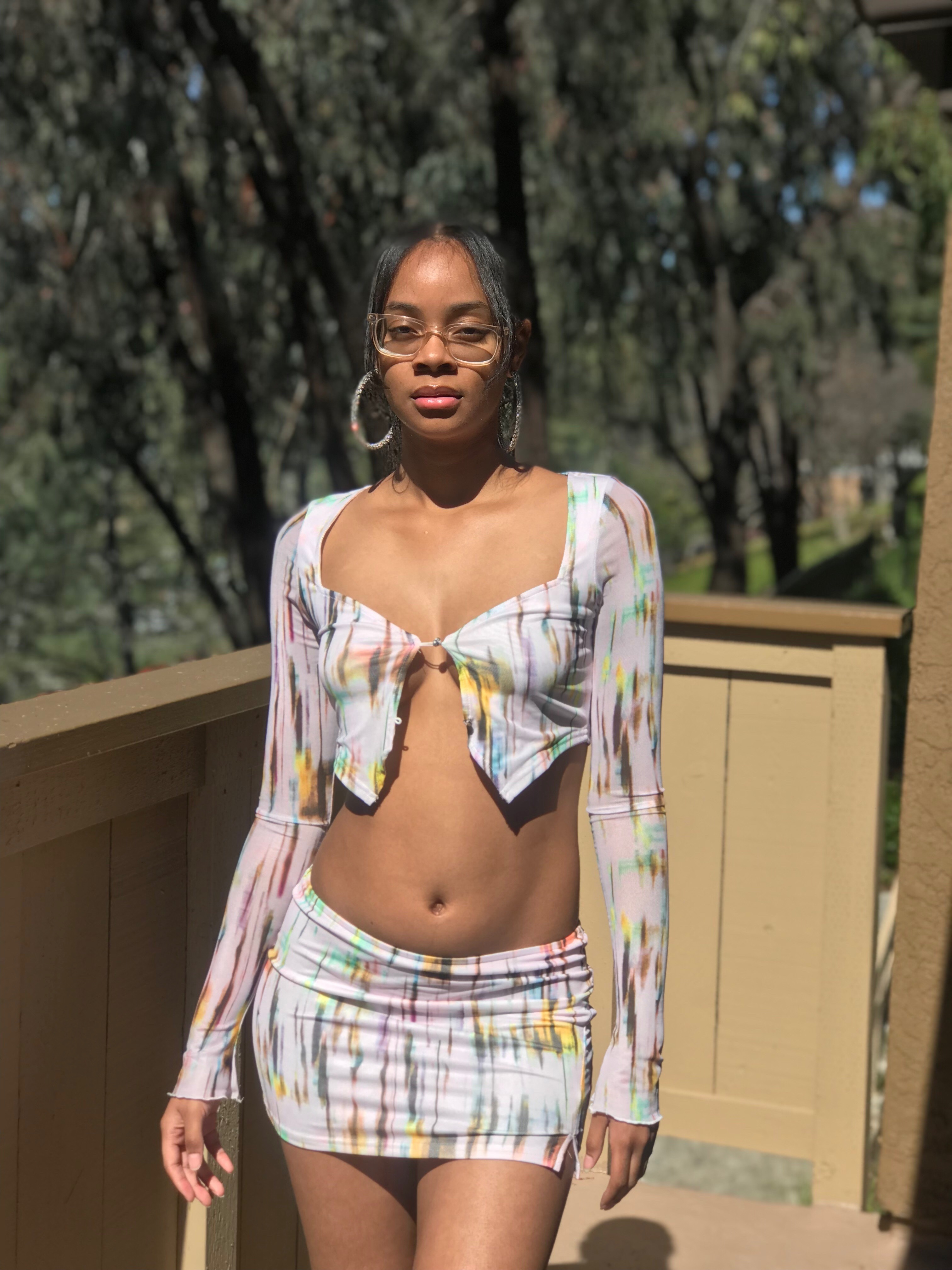 Little Momma OnlyFans