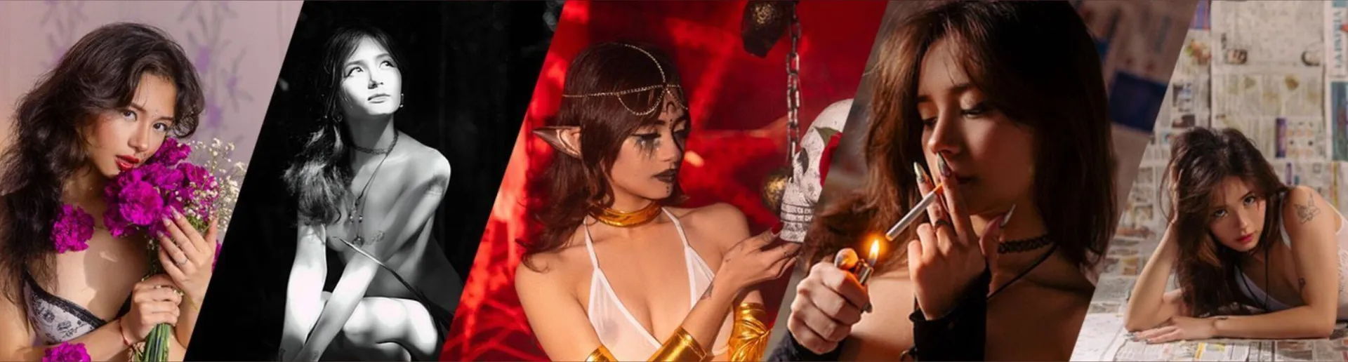 Little Mulan OnlyFans header