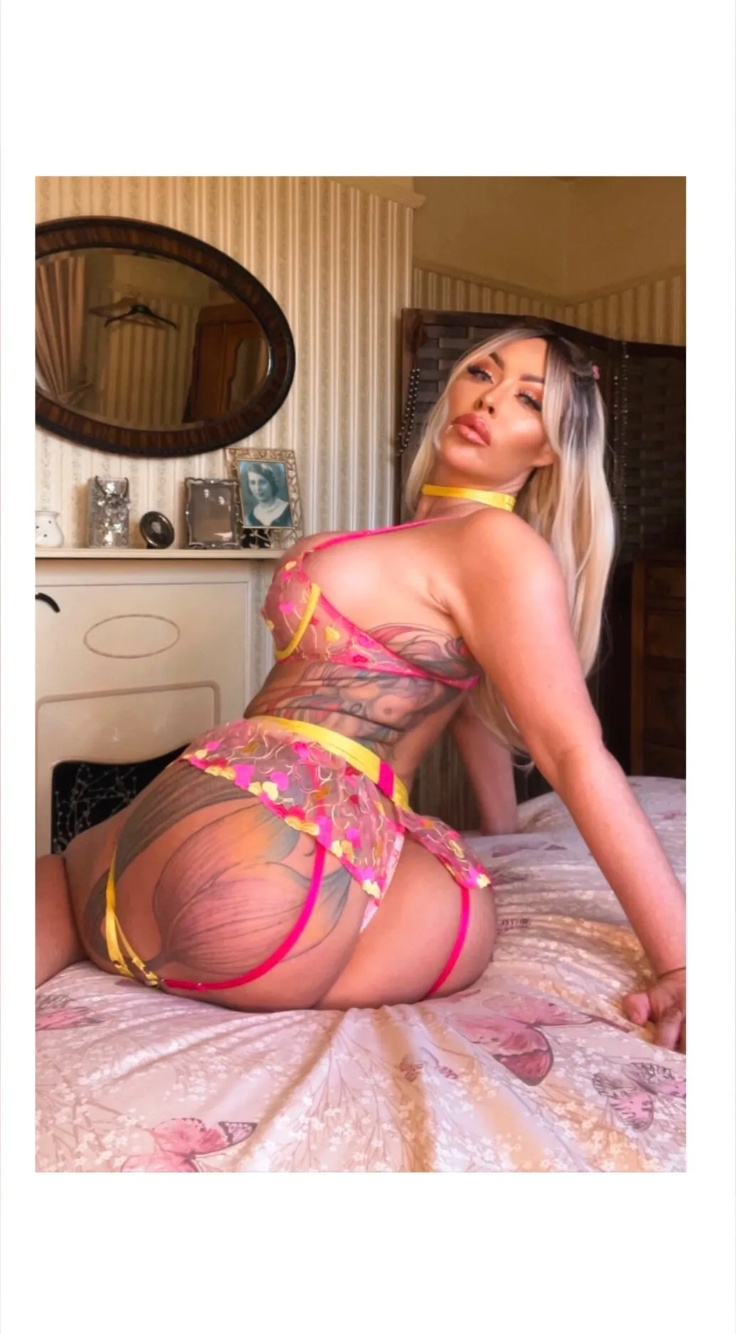 😈JOI DIRTY TALK QUEEN 😈