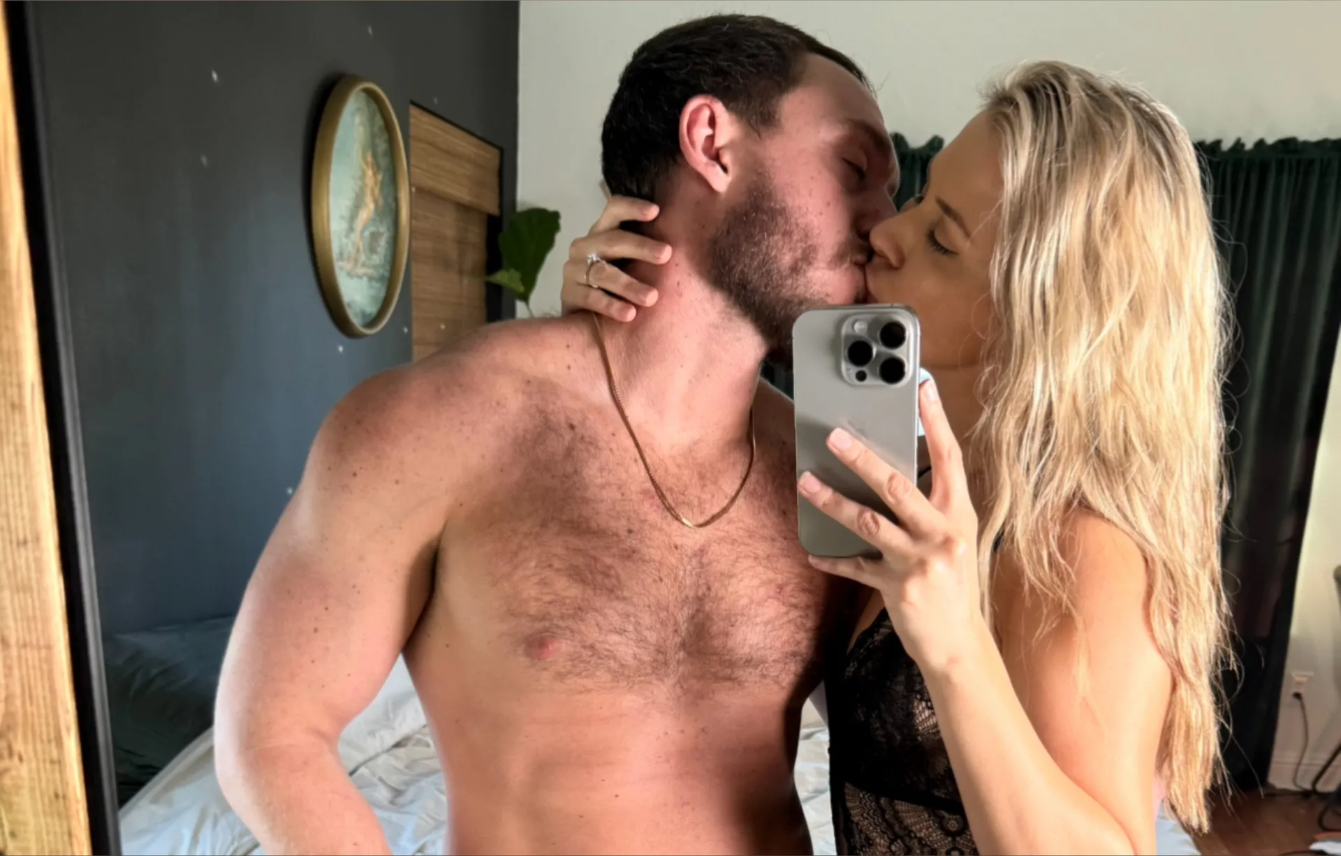 Liv and Drew OnlyFans header