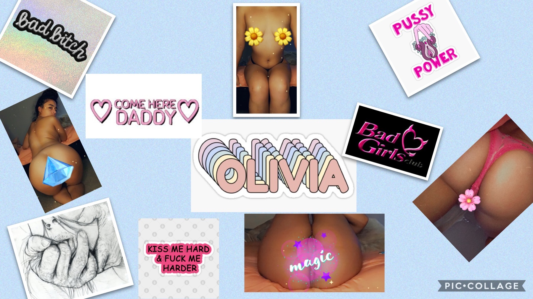 Lil Liv 😜 OnlyFans header