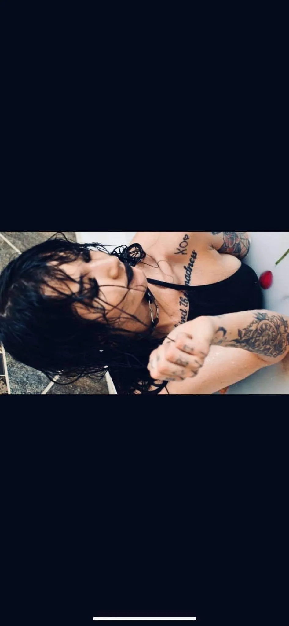💦😈Liza😈💦 cover