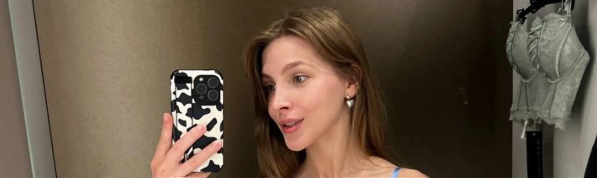 Liza Rose OnlyFans header