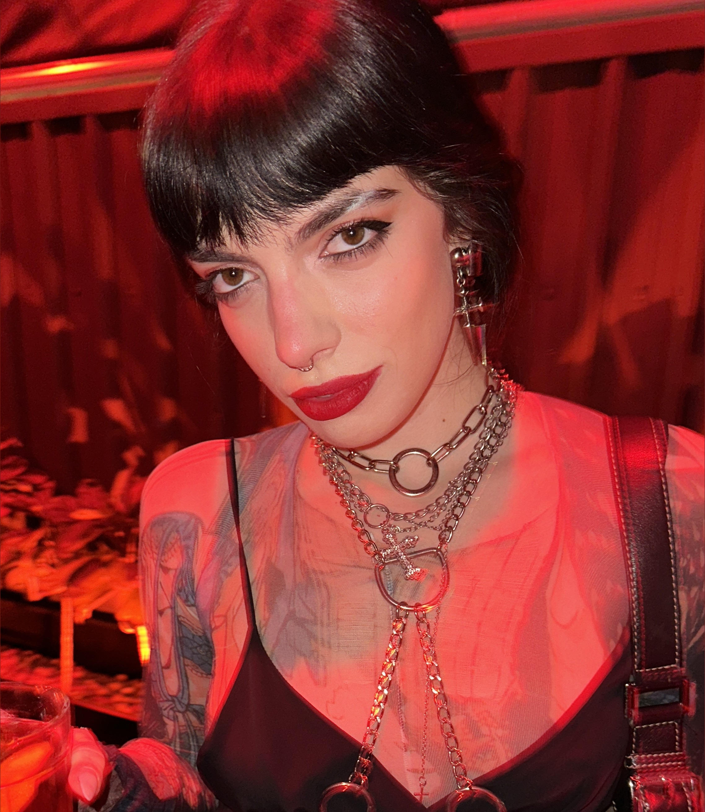 Liz Fermini OnlyFans