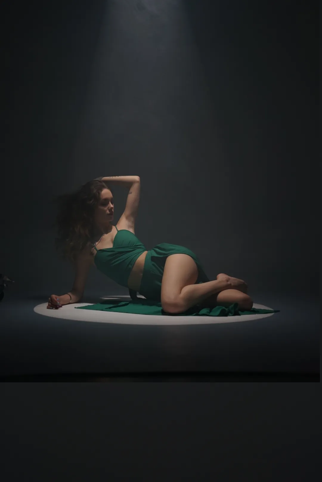 Liz Ocean OnlyFans header