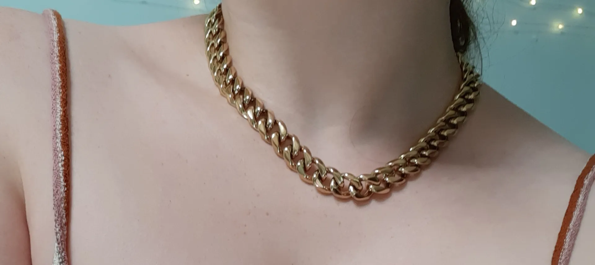 Lizzie May OnlyFans header