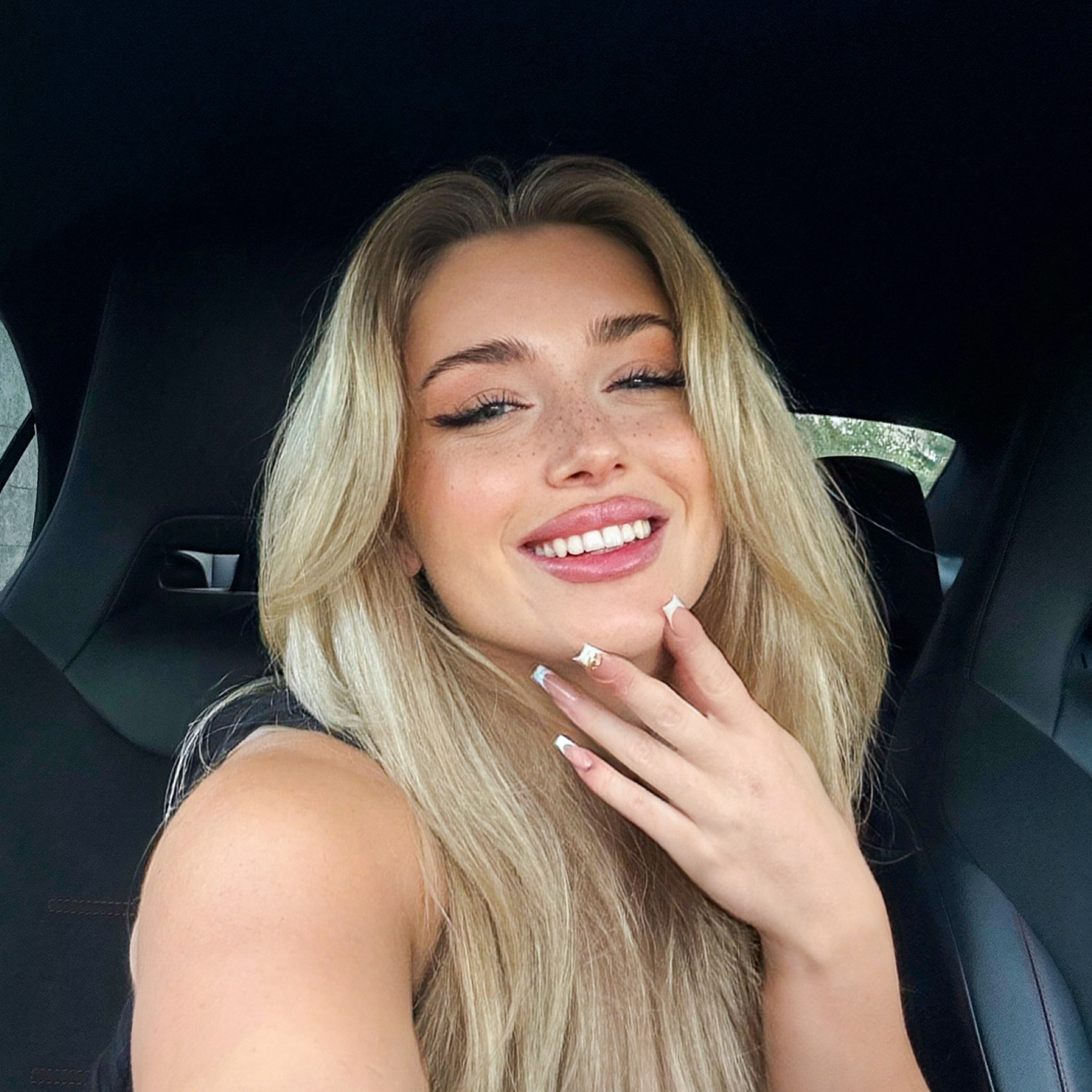 Lizzie Grey 👸🏼 OnlyFans