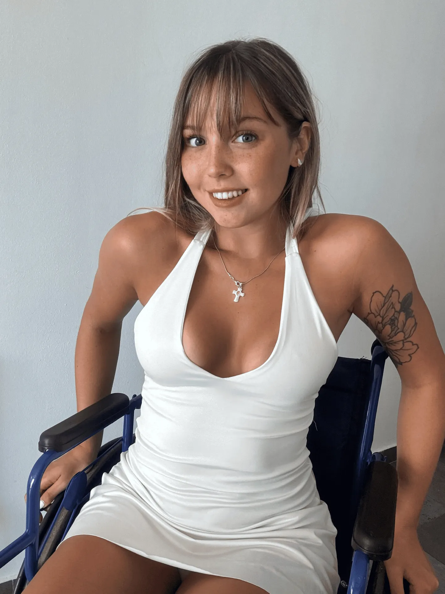Lizzie ♿ OnlyFans profile picture