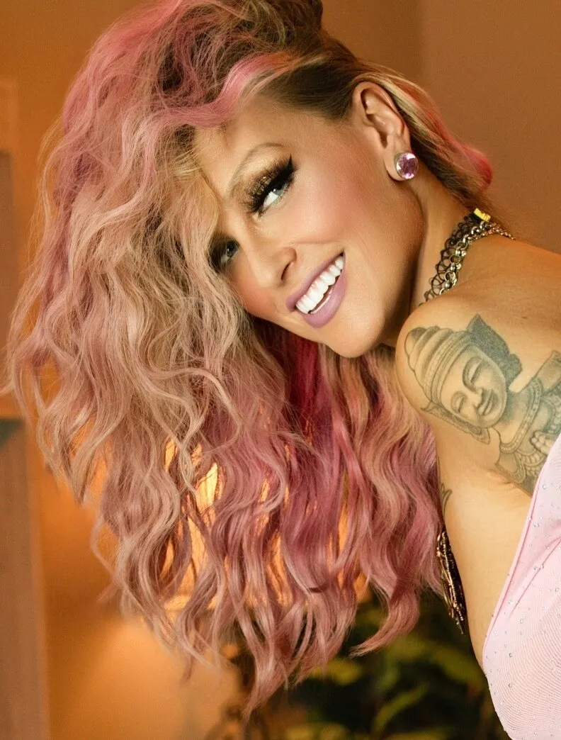 💦 LizzieRoseTV 🥰