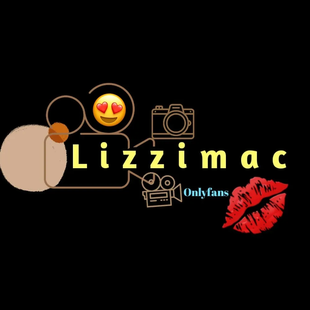 Lizzi Mac OnlyFans header