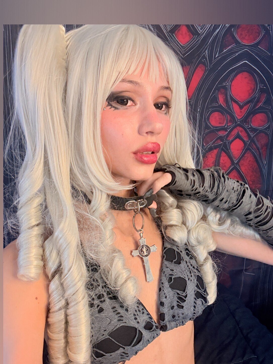 Lizzy Doll 🎀 OnlyFans