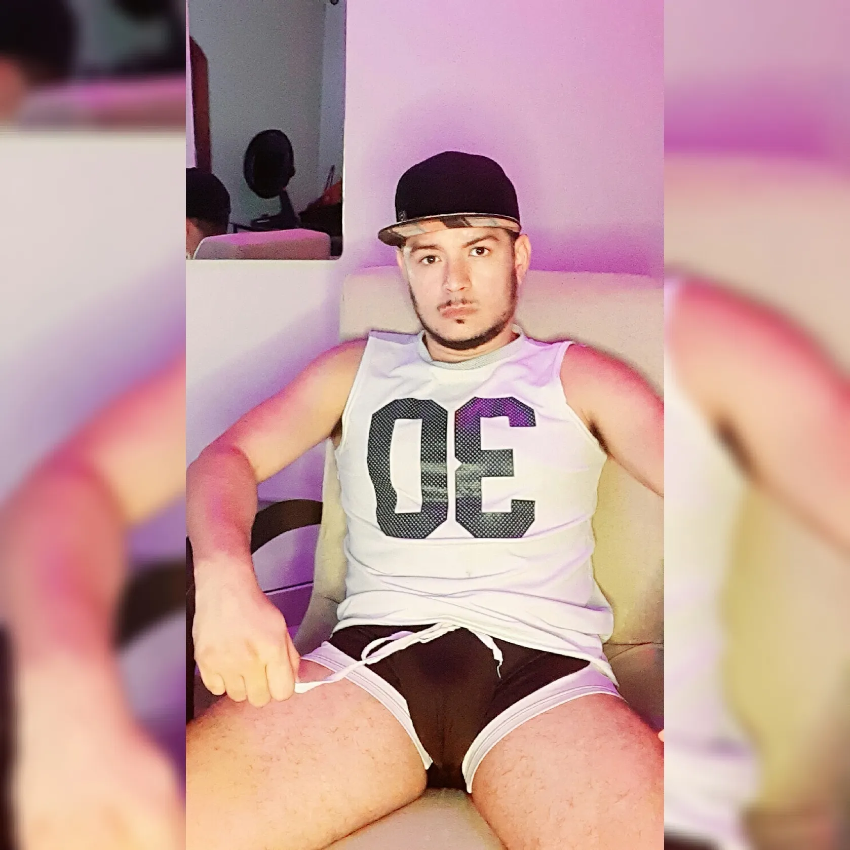 Leandro Duncan OnlyFans profile picture