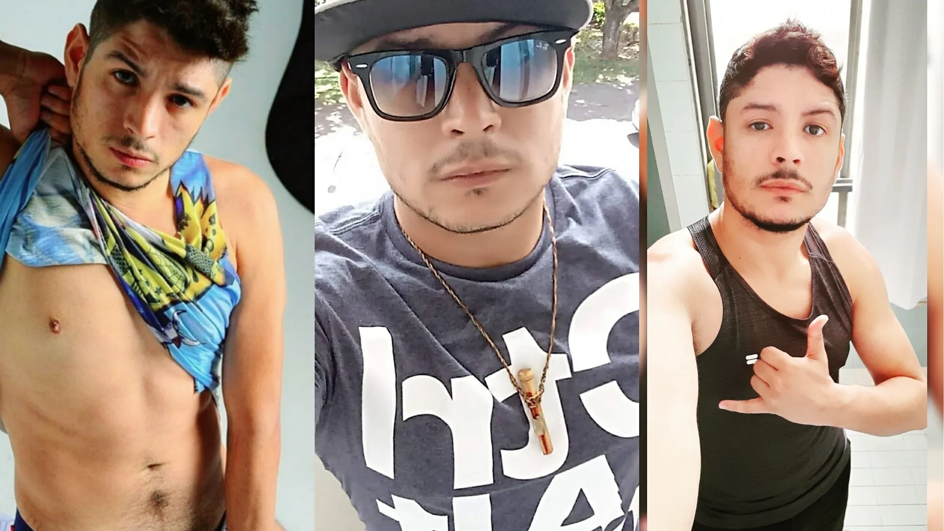 Leandro Duncan OnlyFans header