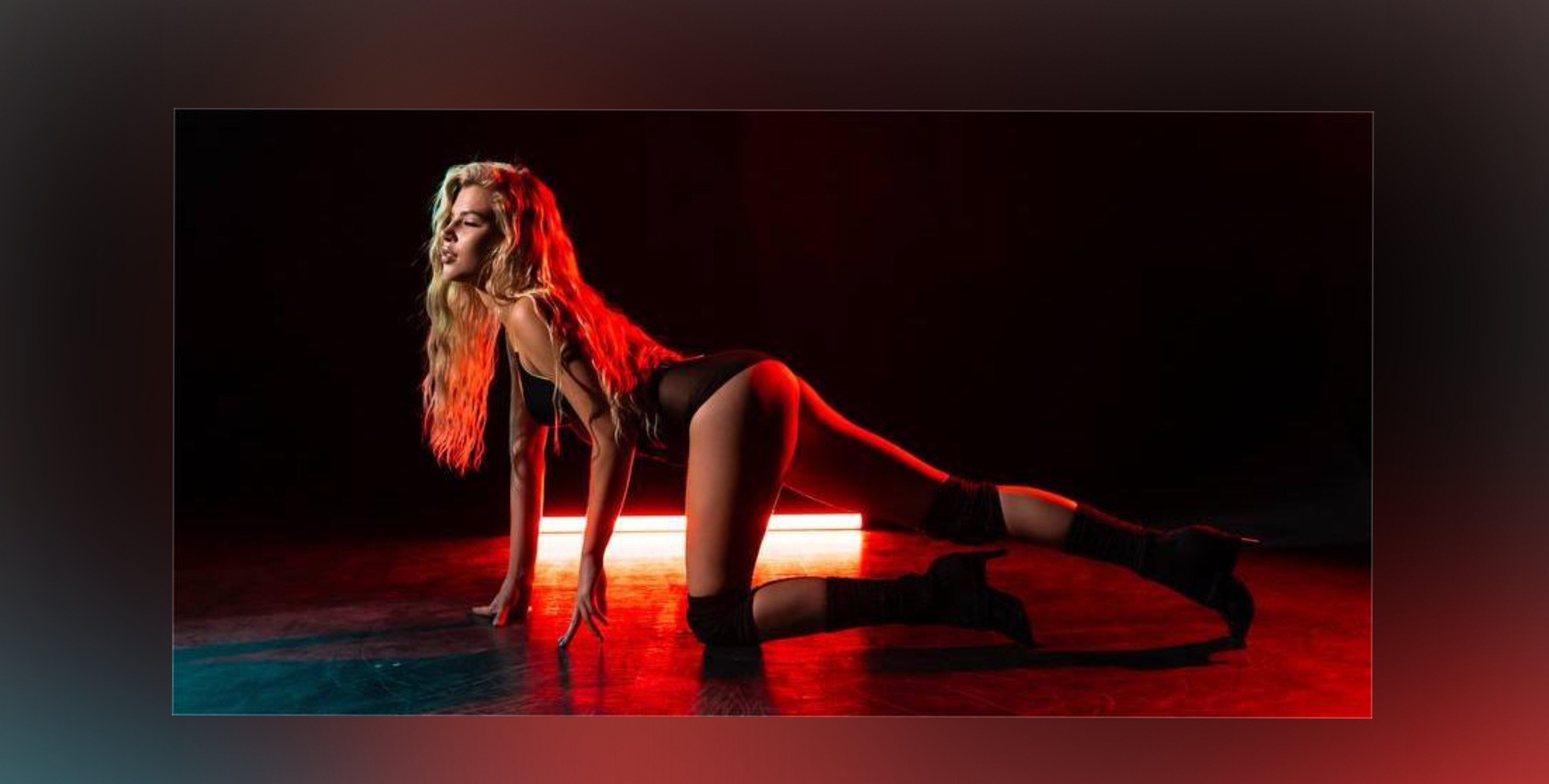 Lily ☀️ Your softest addiction ☁️ OnlyFans header