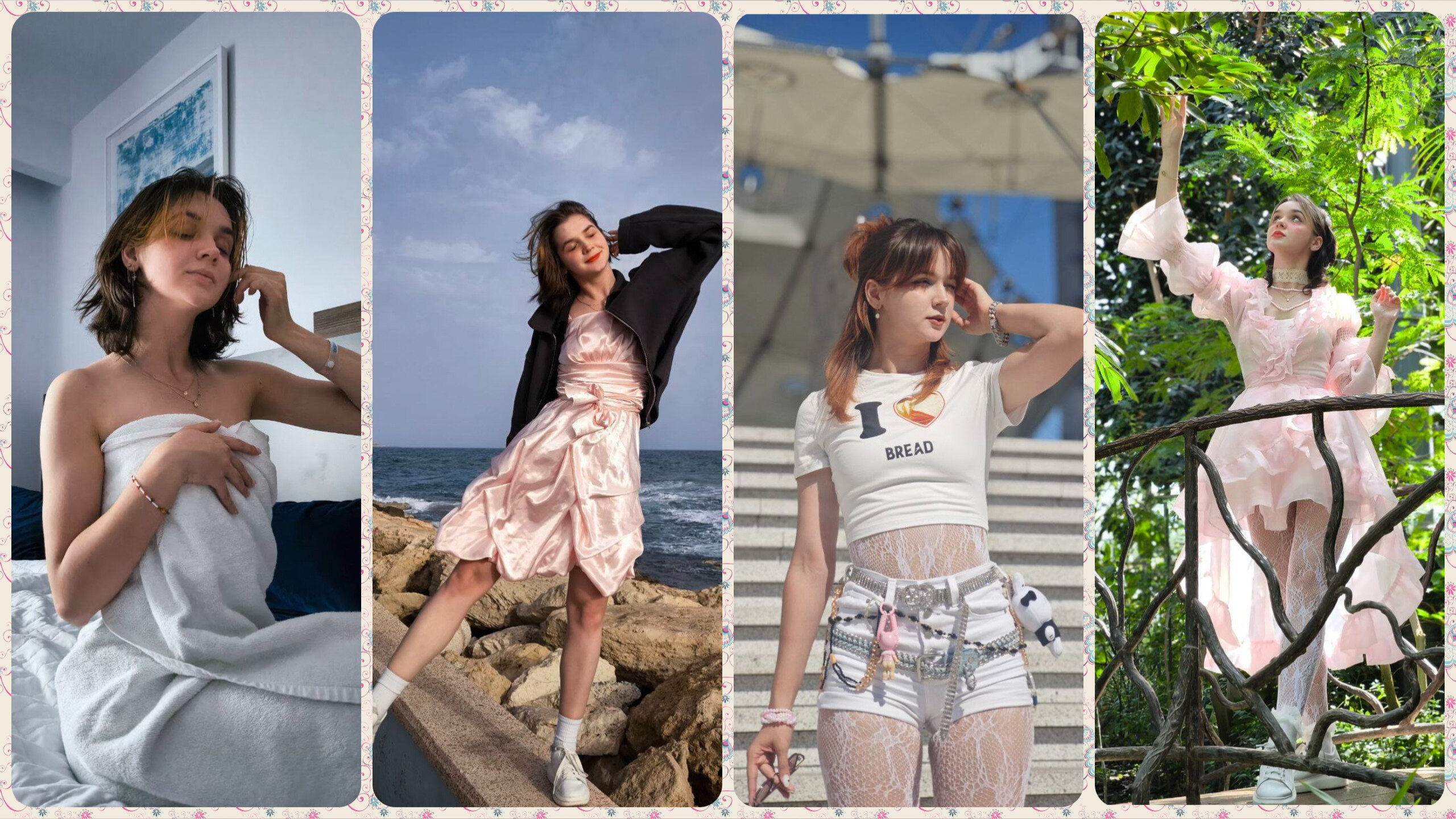 LilyLops OnlyFans header