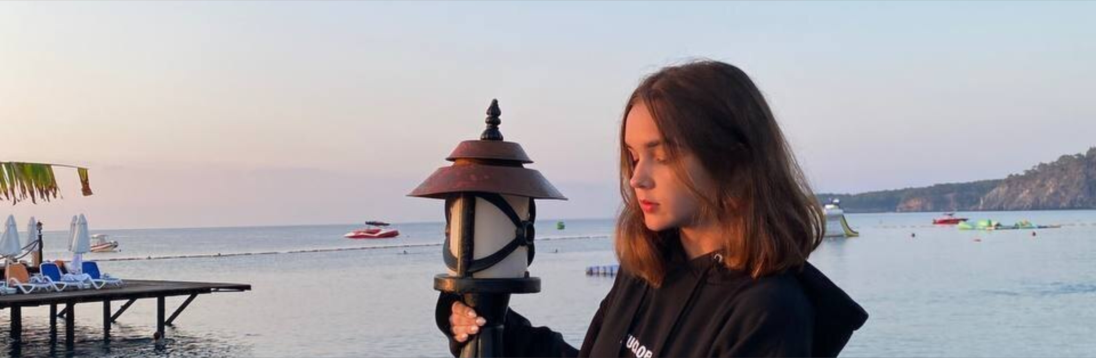 Lily🦊 OnlyFans header