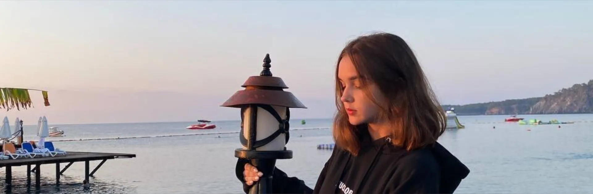 Lily🦊 OnlyFans header