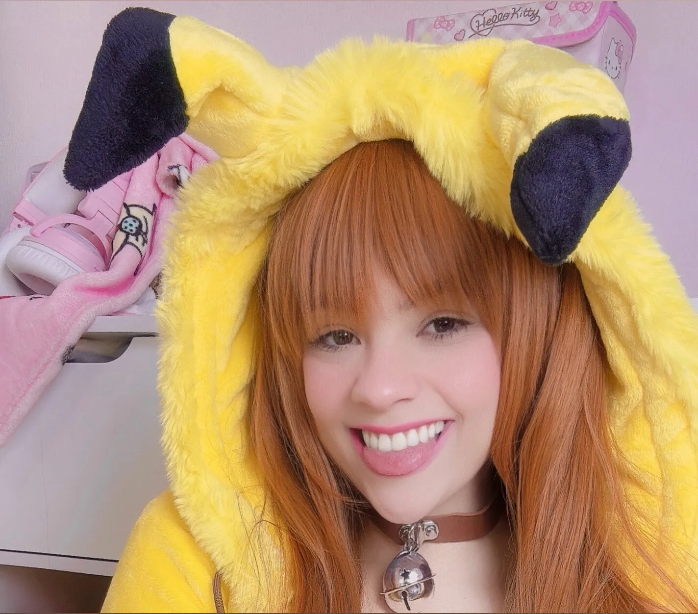 gabi, the 💦 princess