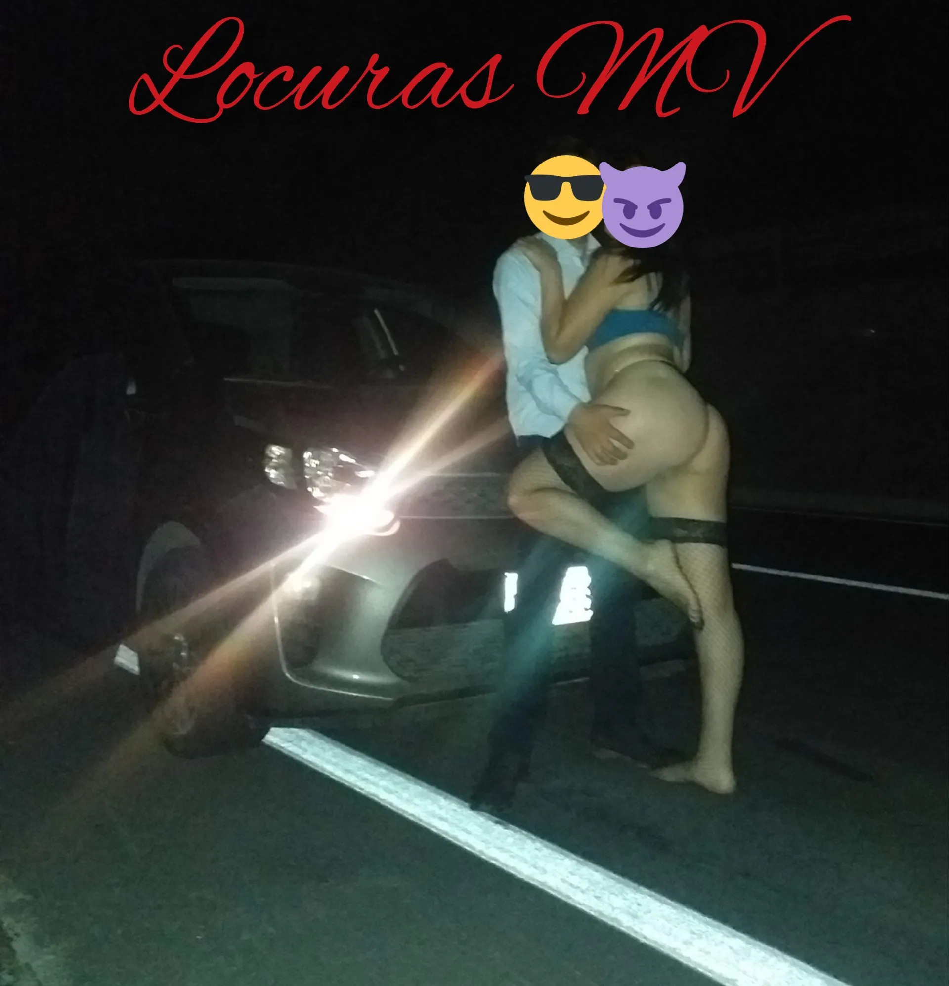 LocurasMV cover