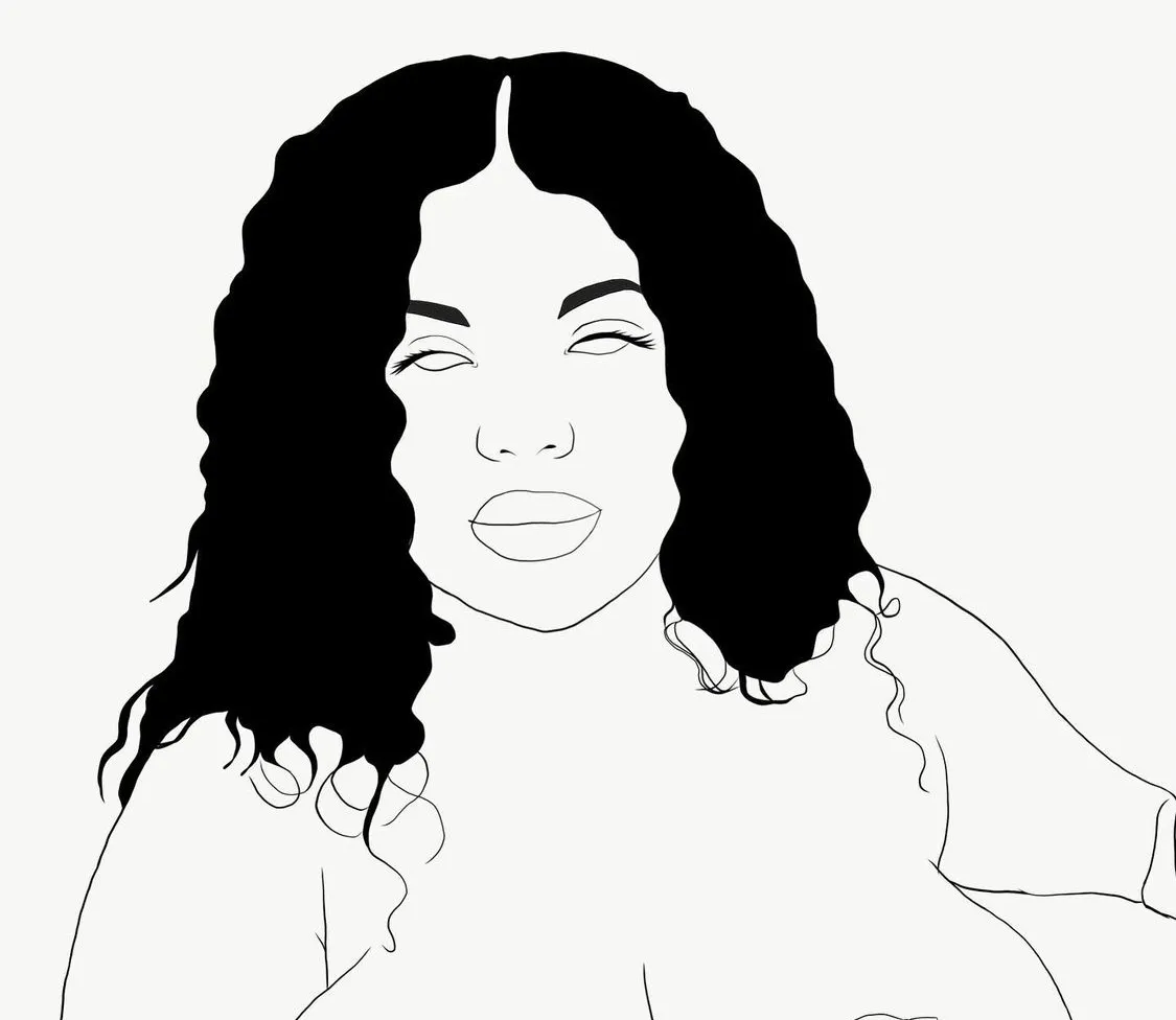 the big tit witch OnlyFans header