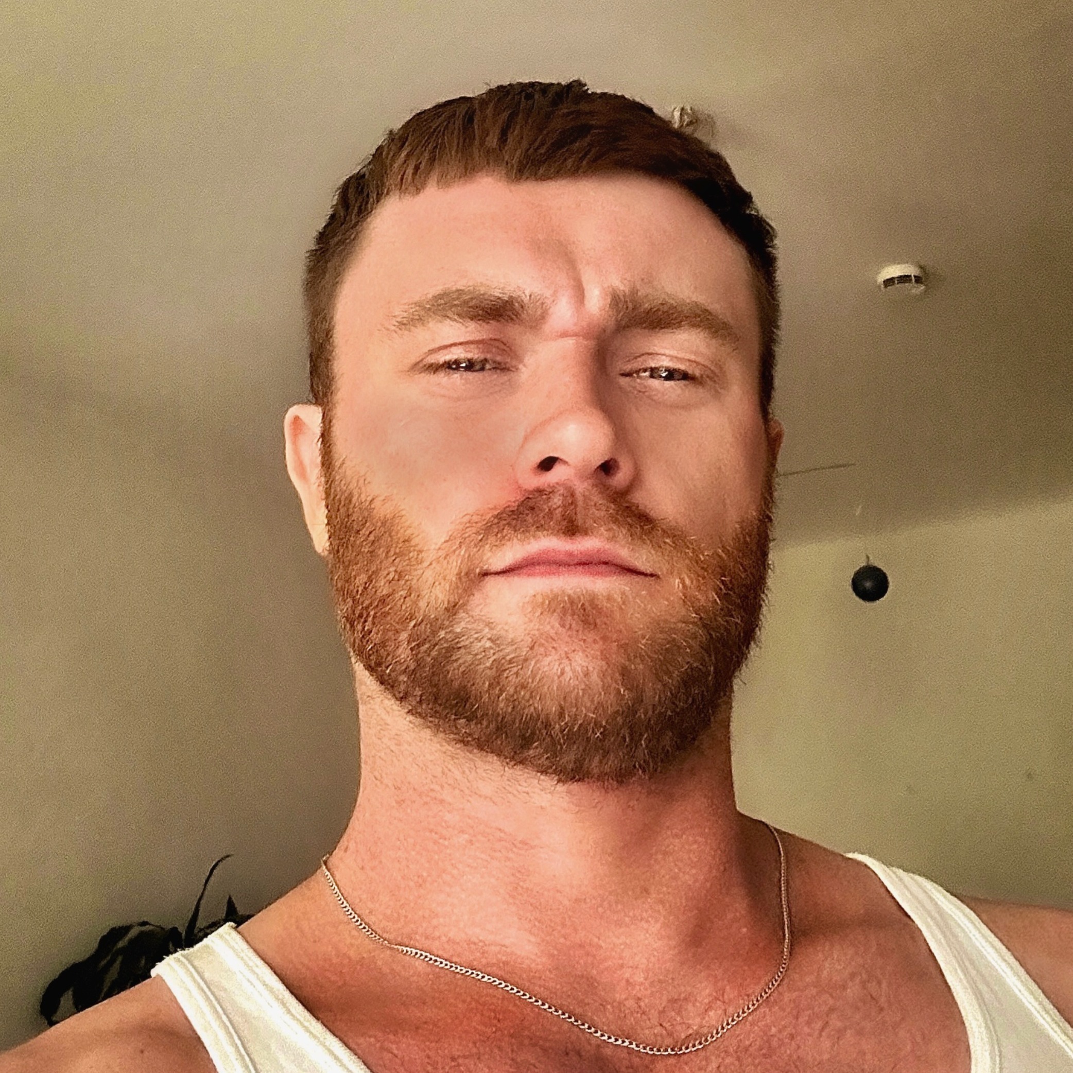 Logan Fox OnlyFans