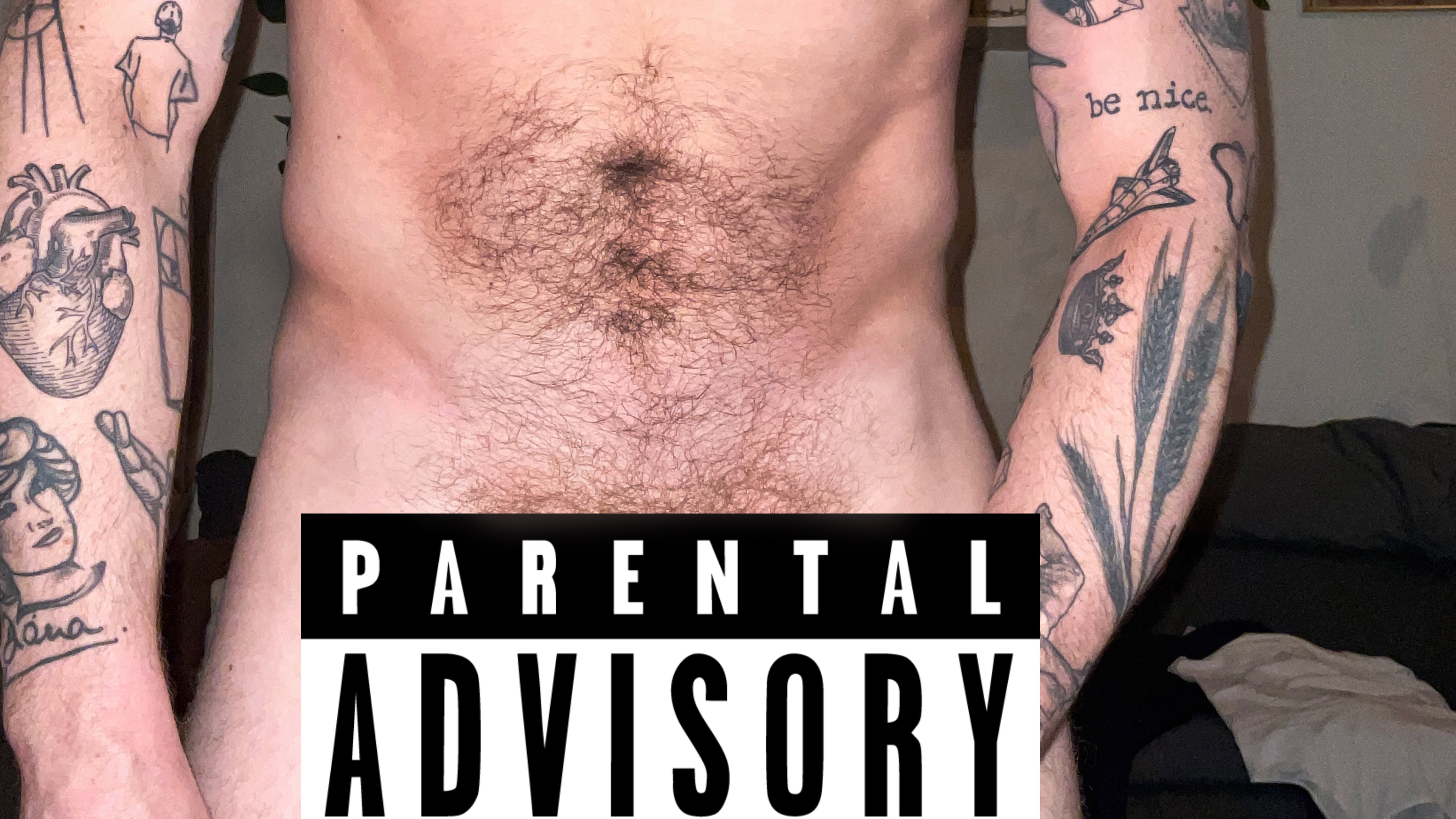 Logan Fox OnlyFans header