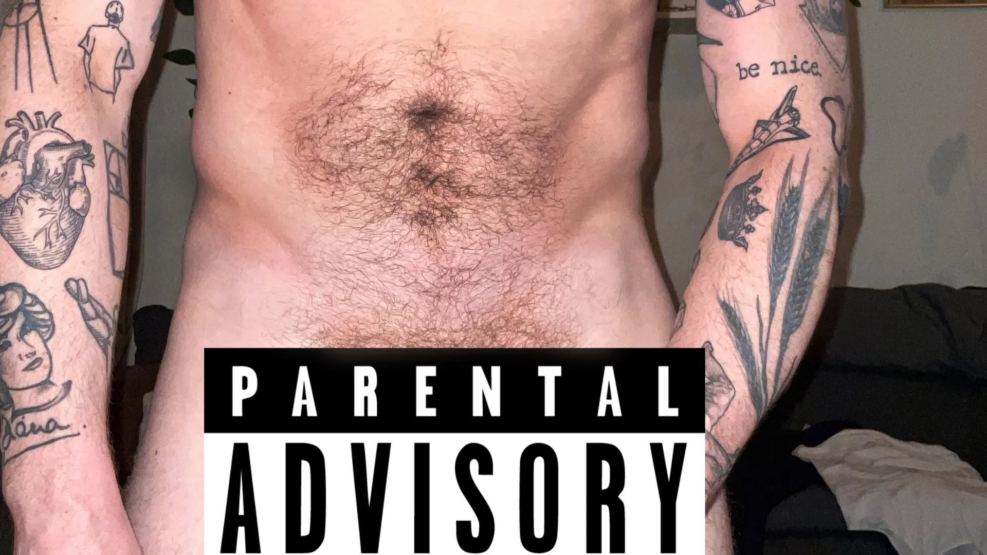 Logan Fox OnlyFans header