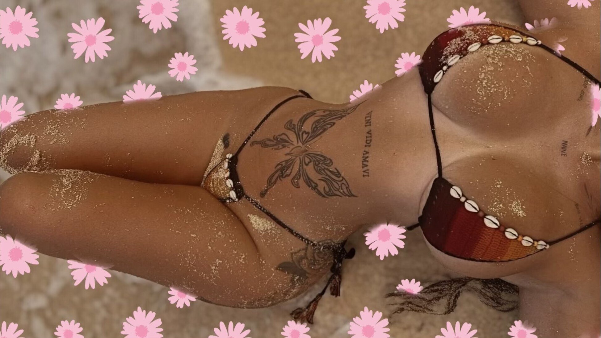 Logan Valerie 💕 OnlyFans header