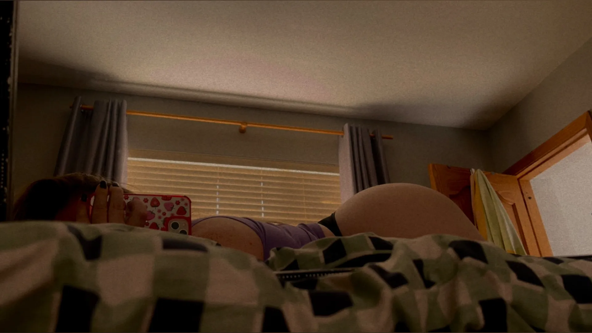 Jaxx OnlyFans header