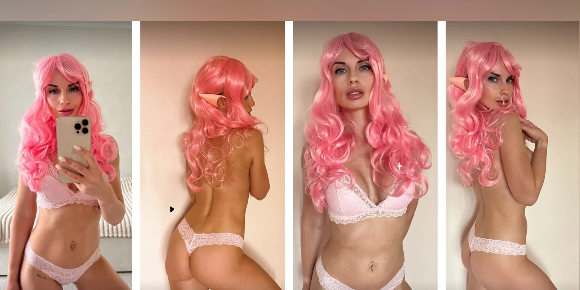 Lola OnlyFans header