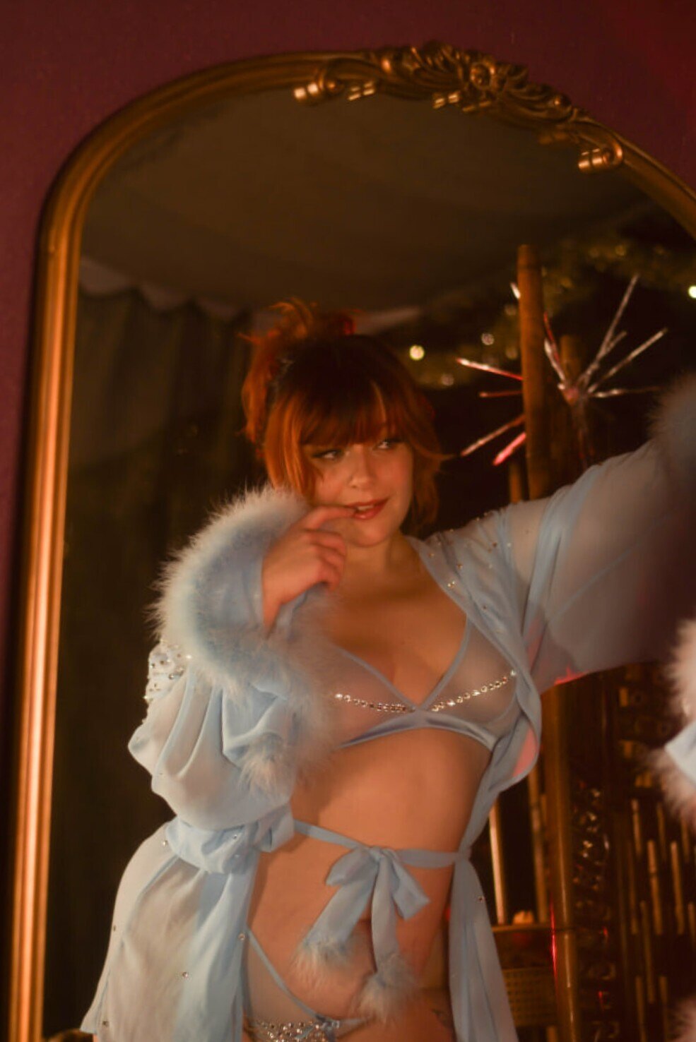 Your Nerdy Crush 🤍 OnlyFans