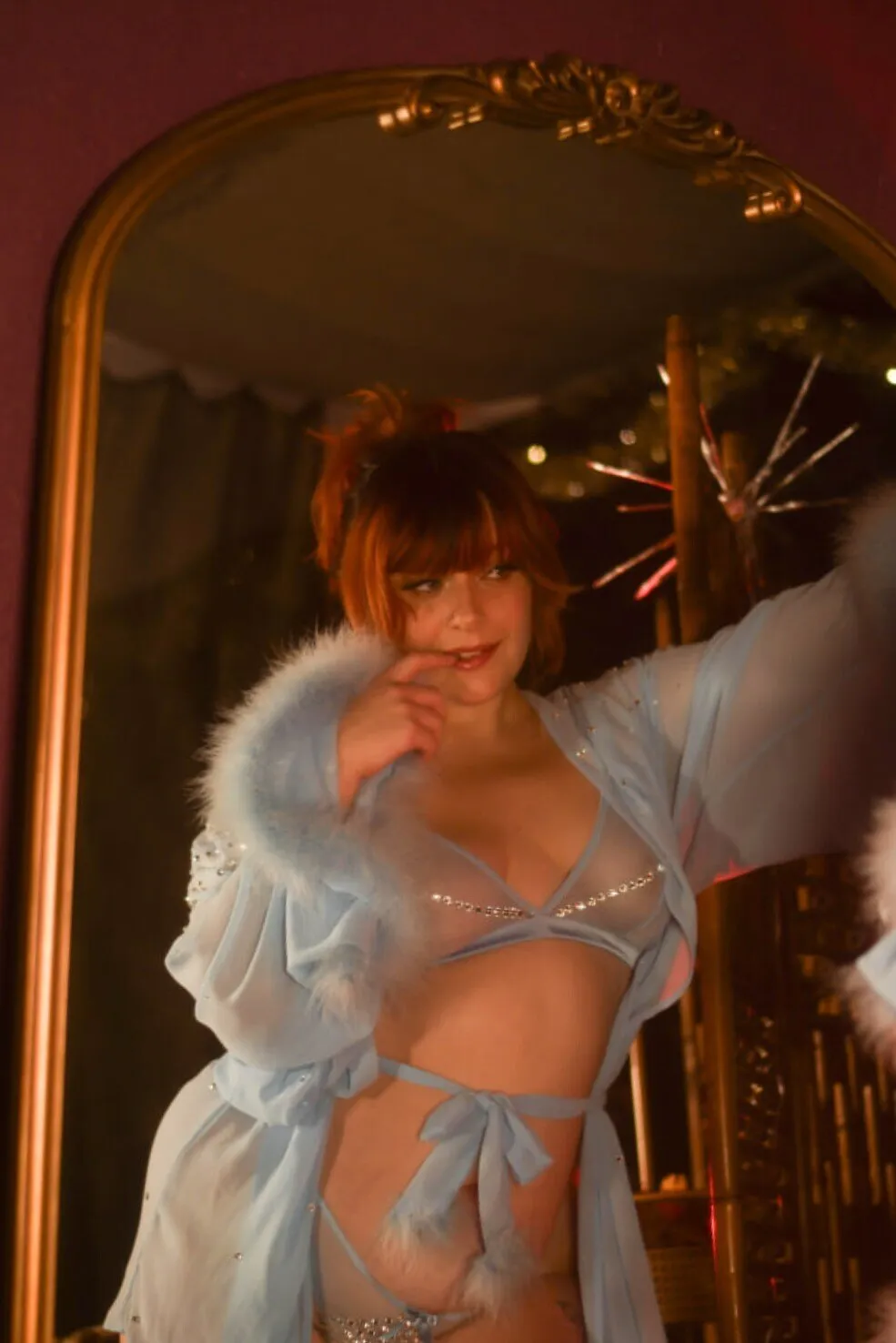 Your Nerdy Crush 🤍