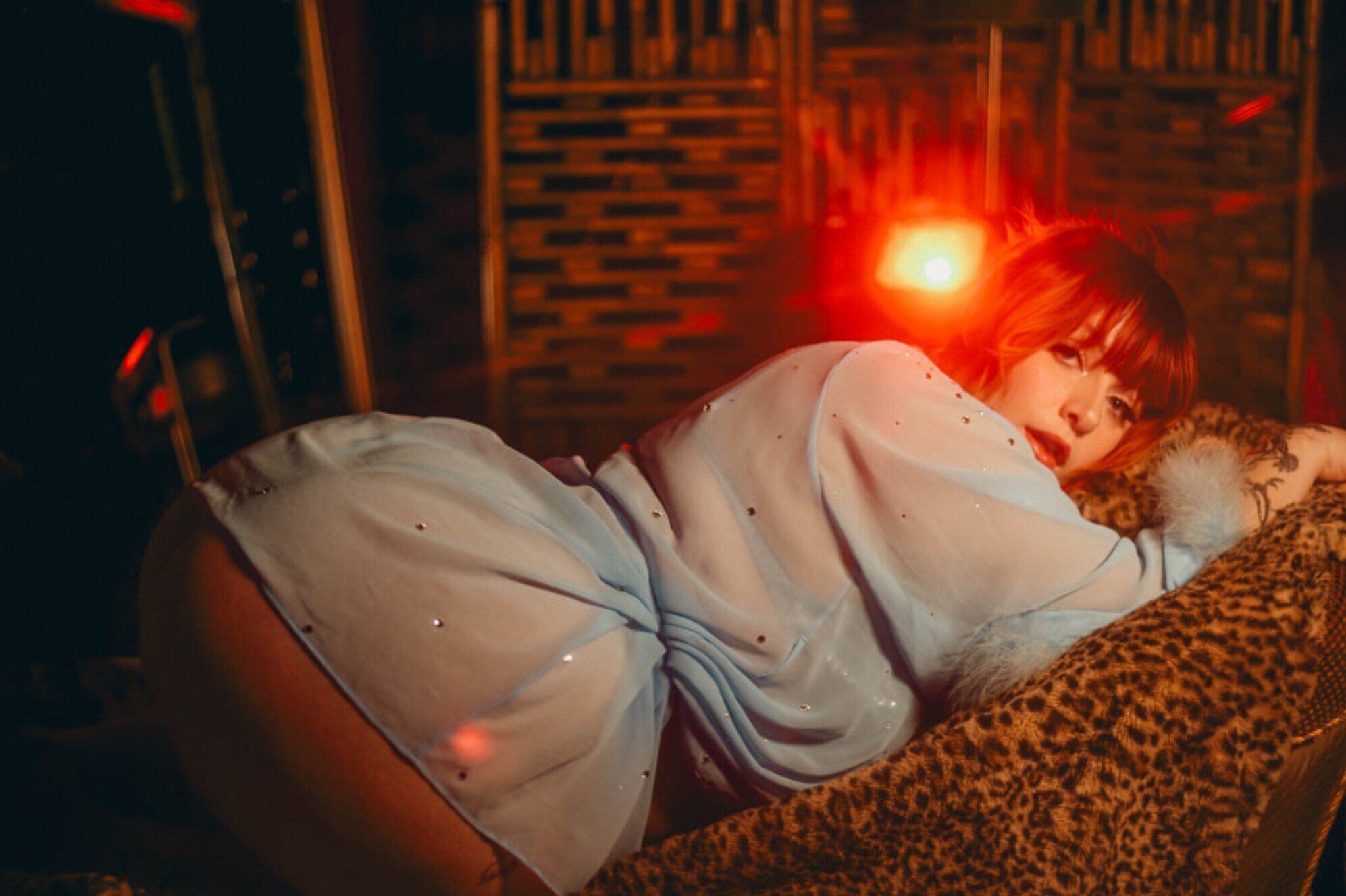 Your Nerdy Crush 🤍 OnlyFans header