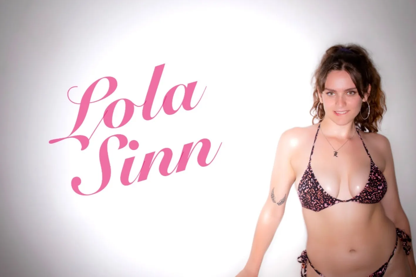 Lola Sinn 👑 OnlyFans header