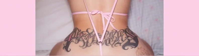 naughty girl 🤫 OnlyFans header