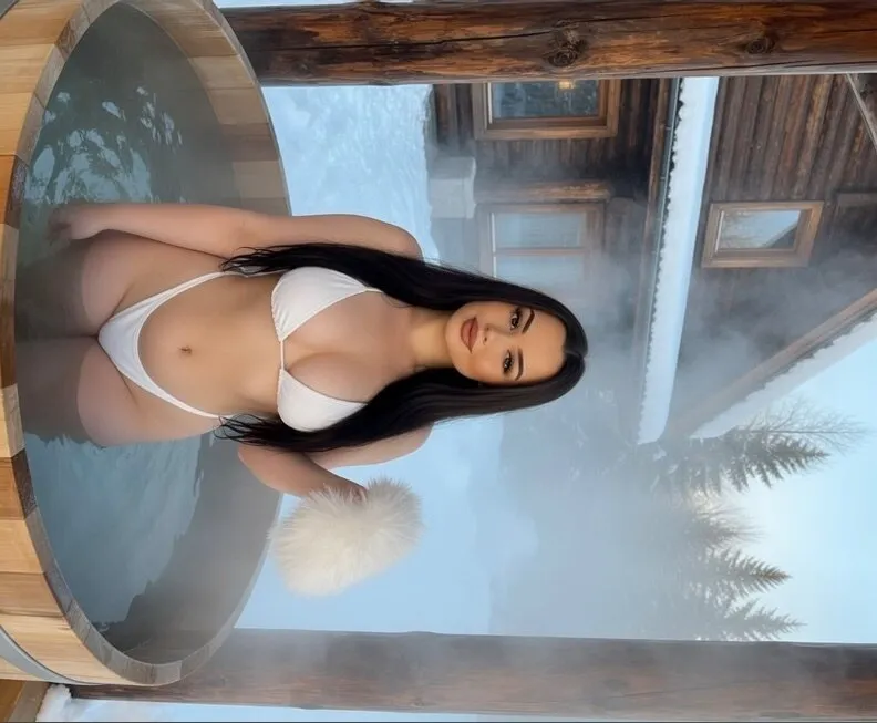 Lorena Blaze OnlyFans header