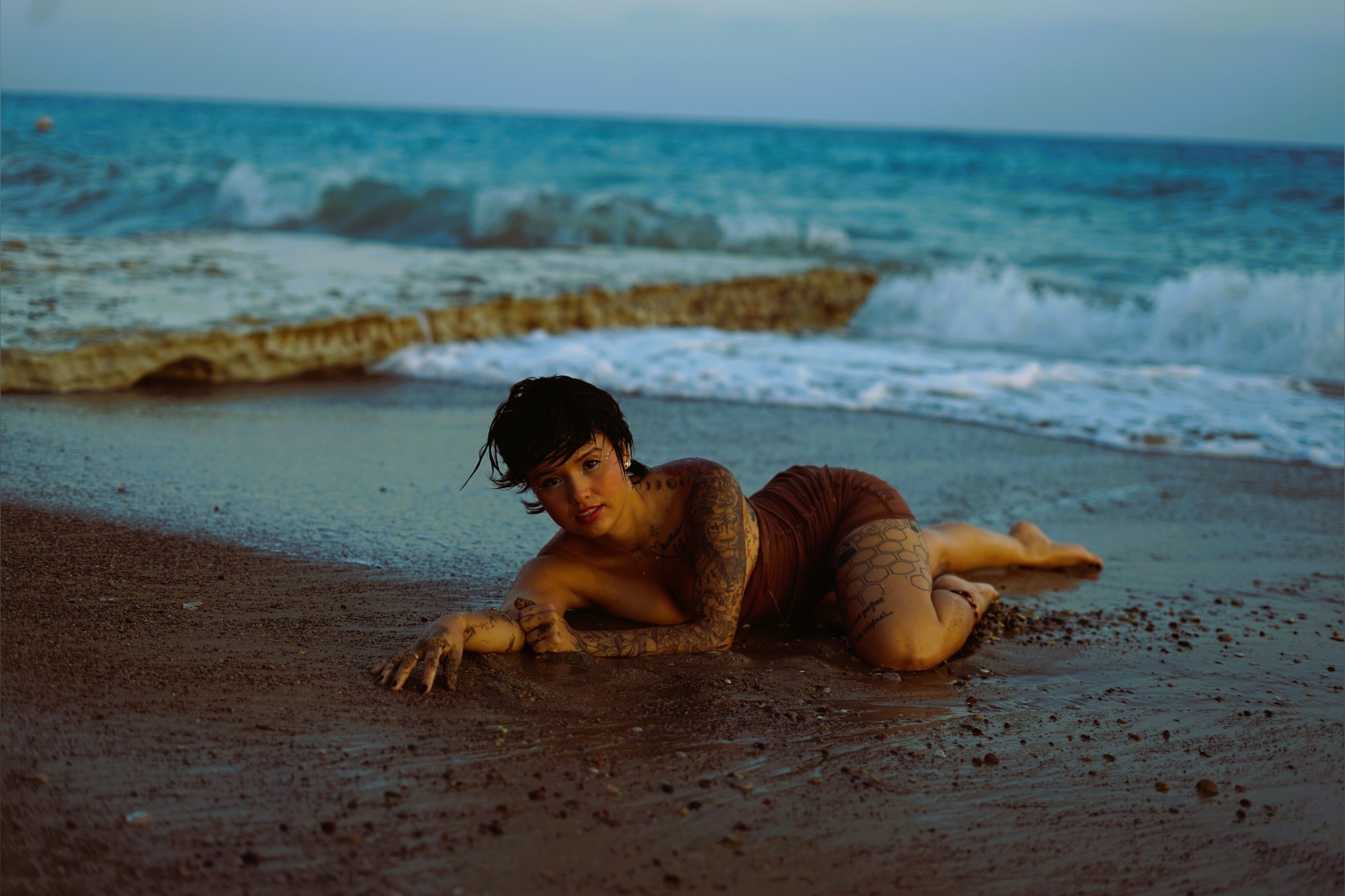 loren rosse OnlyFans header