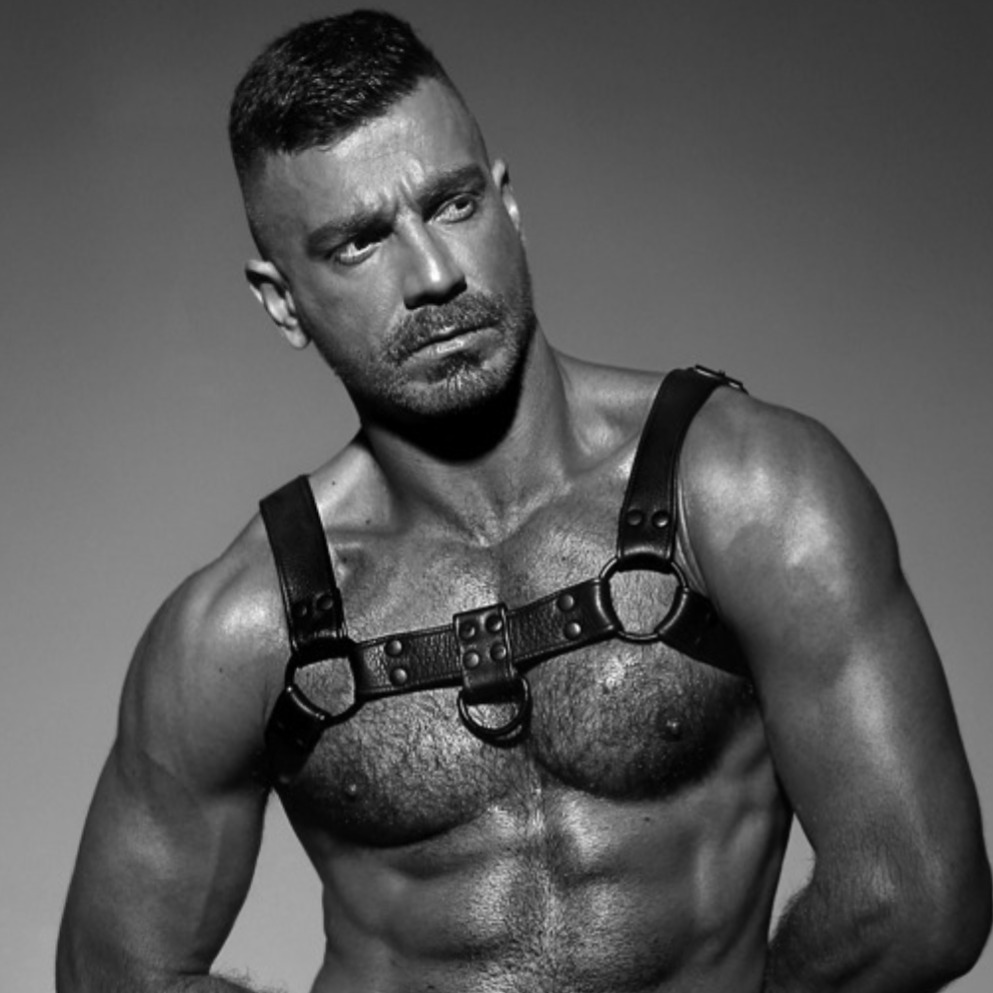 Pedro Lorenzo OnlyFans