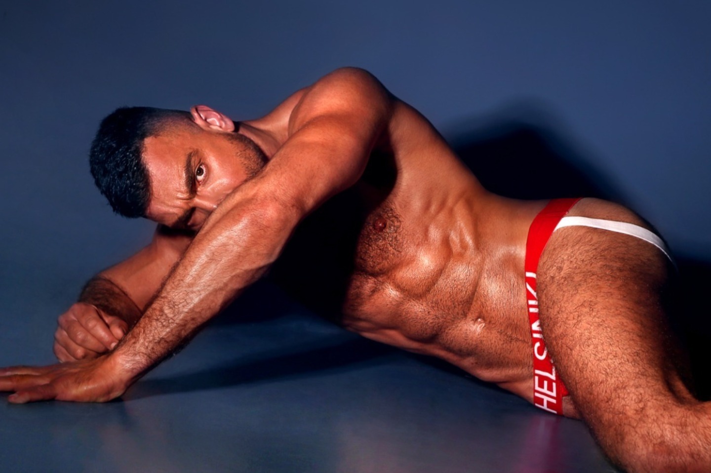 Pedro Lorenzo OnlyFans header
