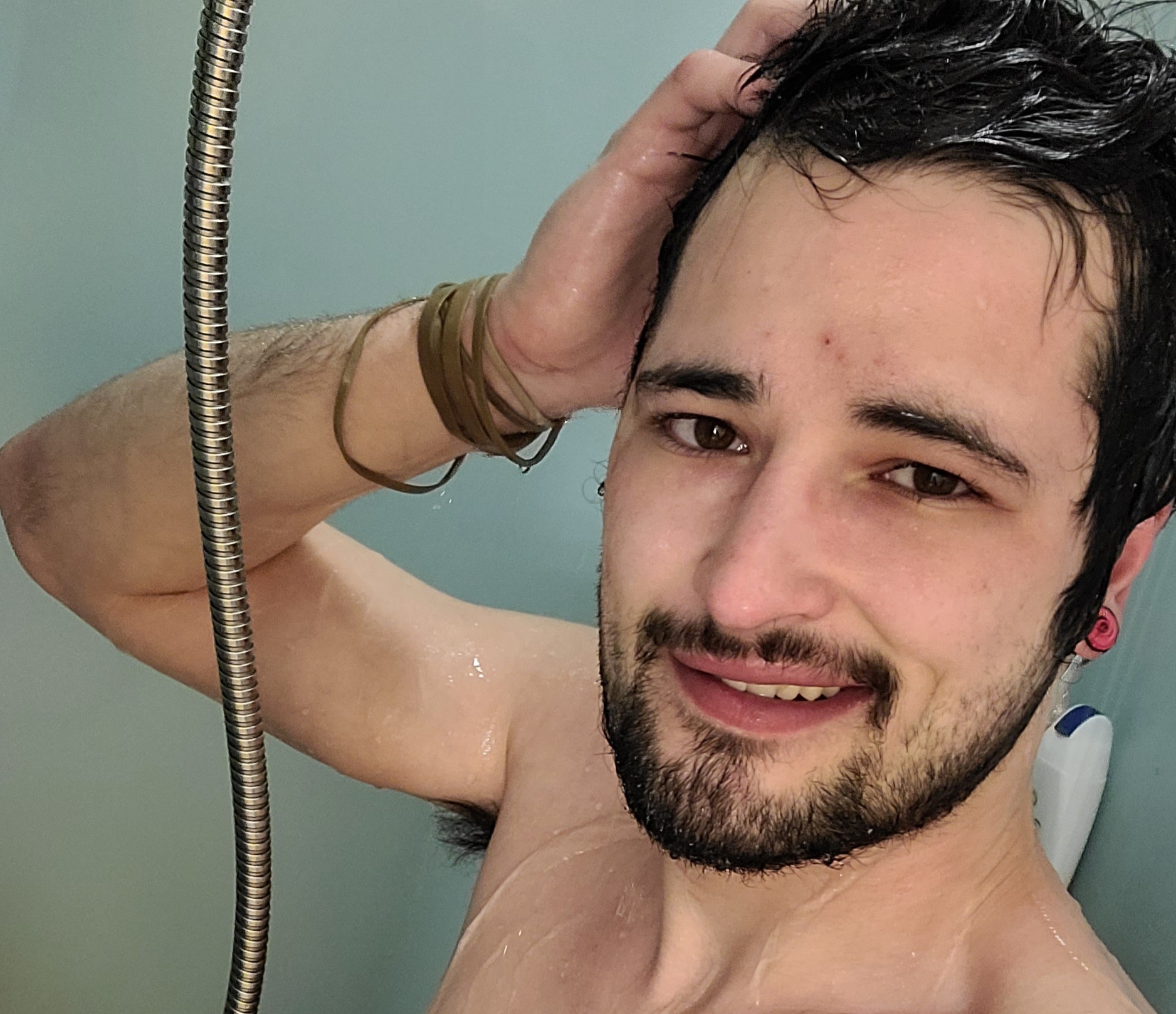 LostWolfCub OnlyFans