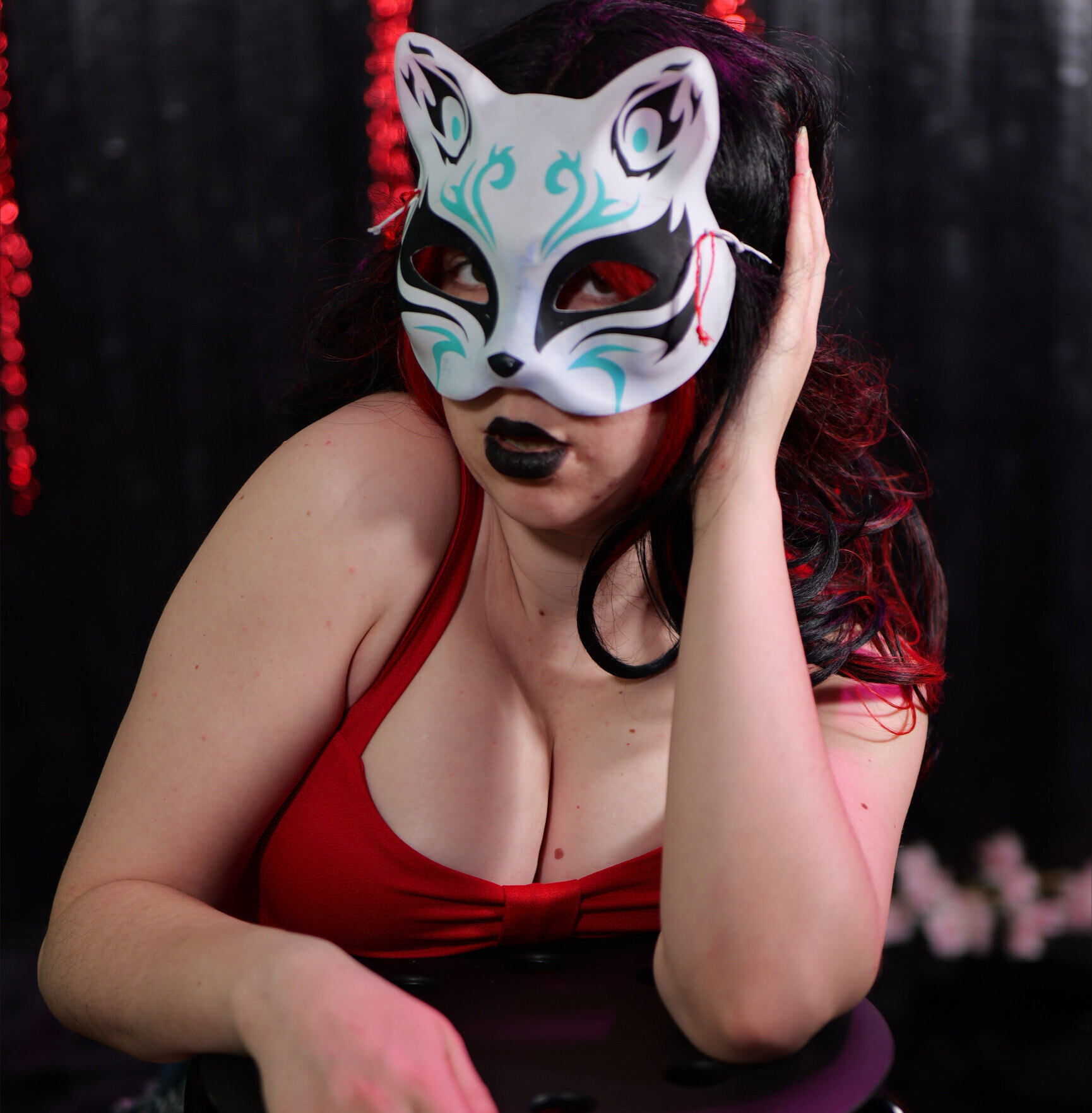 Lotta Moore OnlyFans