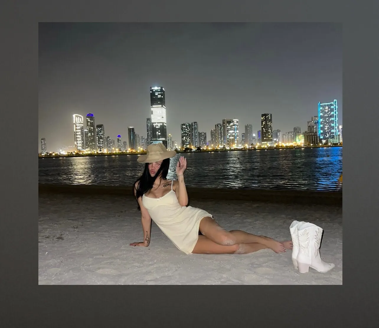 Lottie Lake Free 🌶️ OnlyFans header