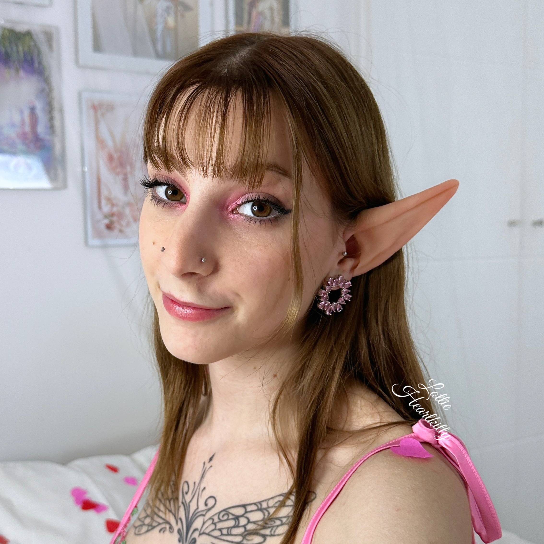 Lottie’s free page ✨ OnlyFans