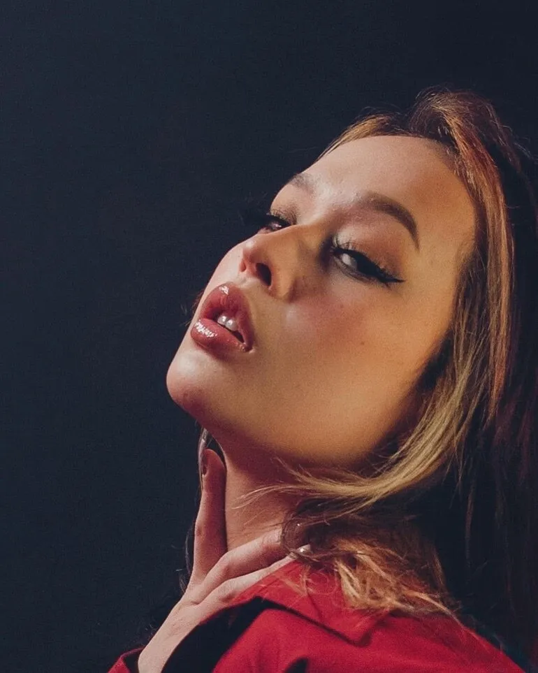 Lotuss Kashh VIP❣️