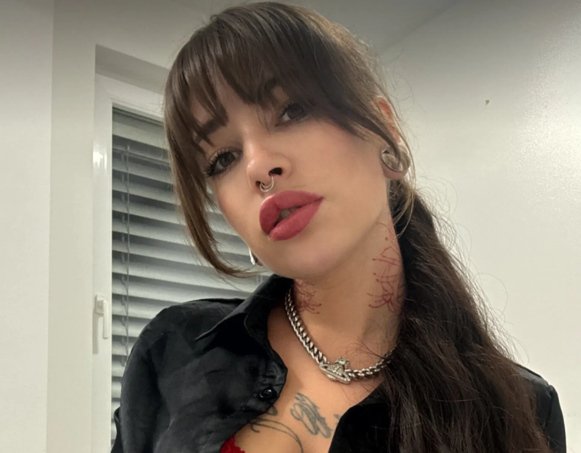 Ur Submissive Dream Girl ❤️‍🔥😈