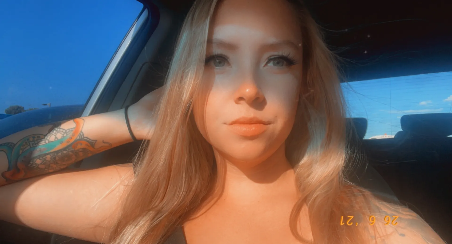 Kellie OnlyFans profile picture