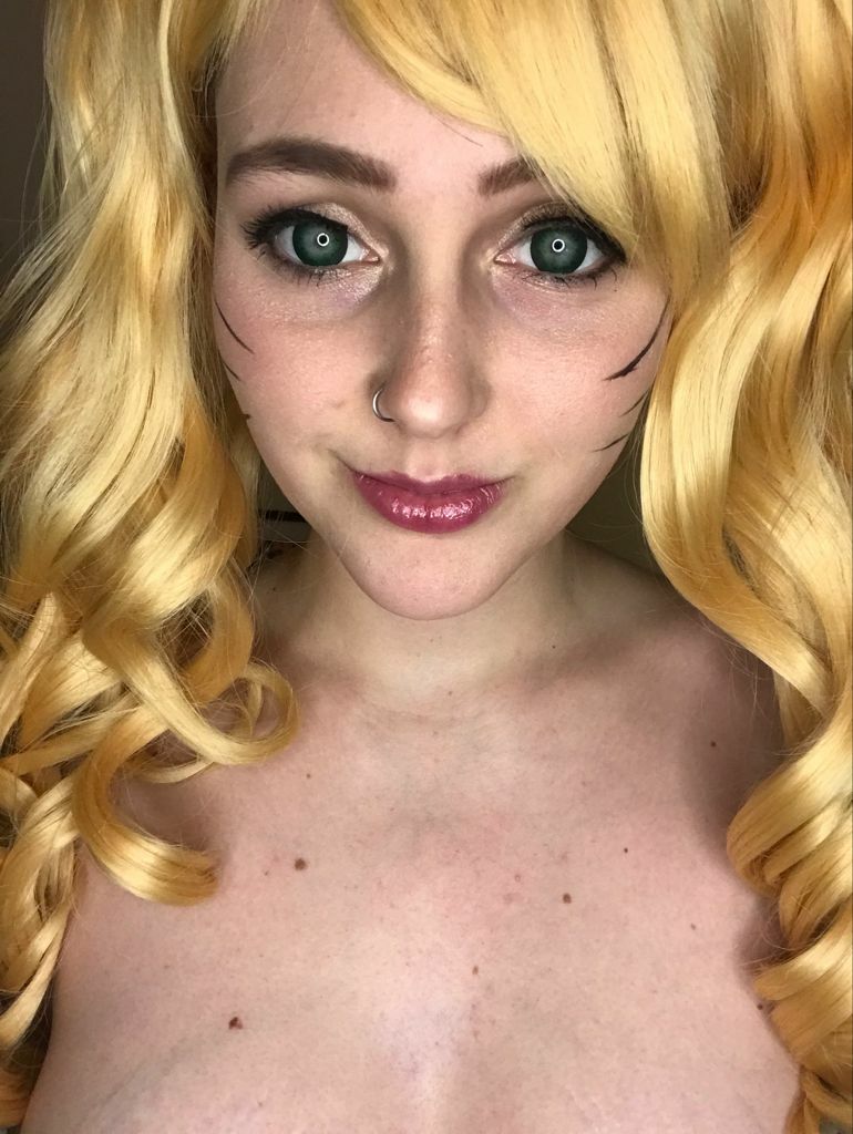 Lovely Lilith OnlyFans