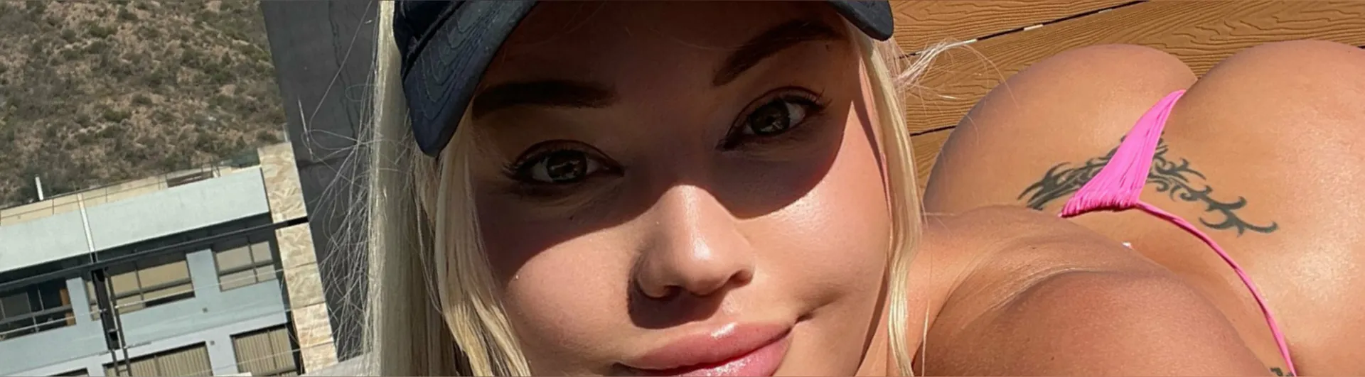 Nathy 💗 OnlyFans header